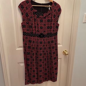 🛍2/$100🛍 Issey Garming Mid length dress